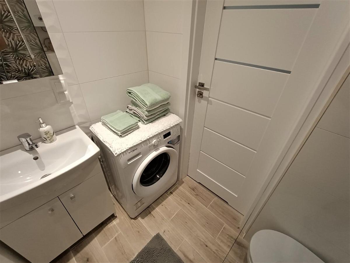 Szmaragdowy Przy Ulicy Opolskiej Apartment *