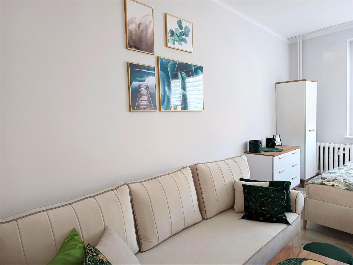 Szmaragdowy Przy Ulicy Opolskiej Apartment Tarnowskie Gory