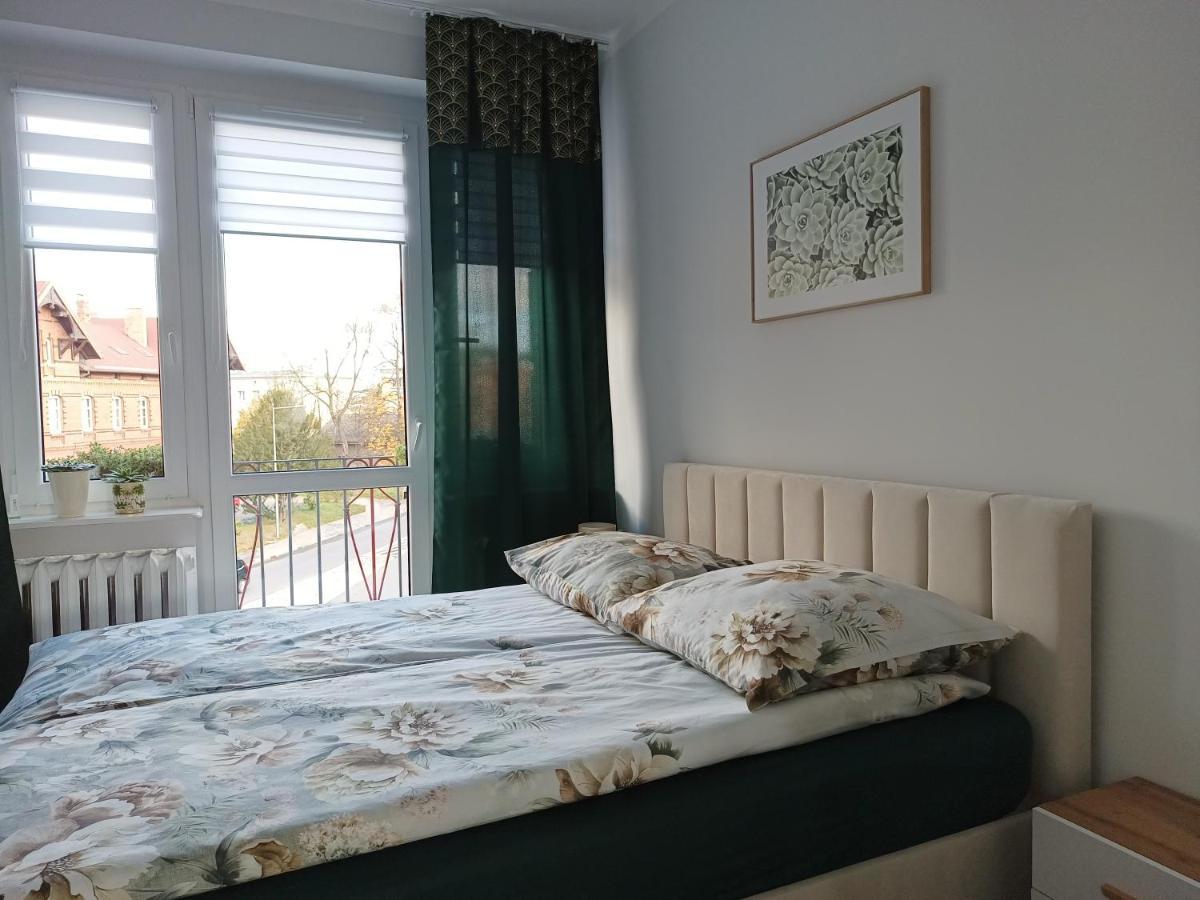 Apartment Szmaragdowy Przy Ulicy Opolskiej Tarnowskie Gory