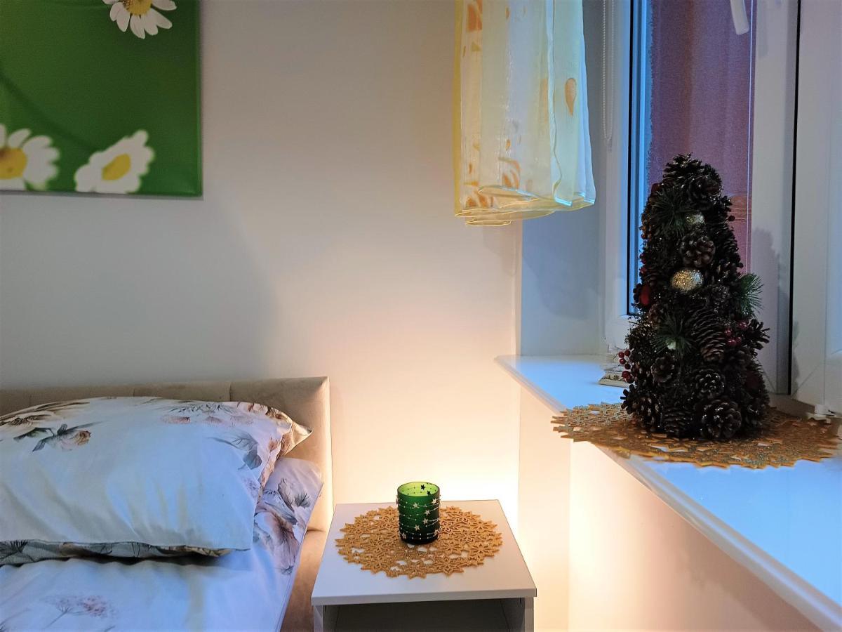Szmaragdowy Przy Ulicy Opolskiej Apartment *